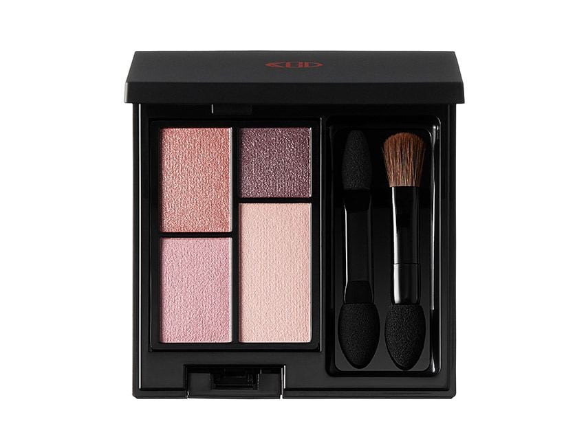 Koh Gen Do Mineral 3D Eyeshadow Palette