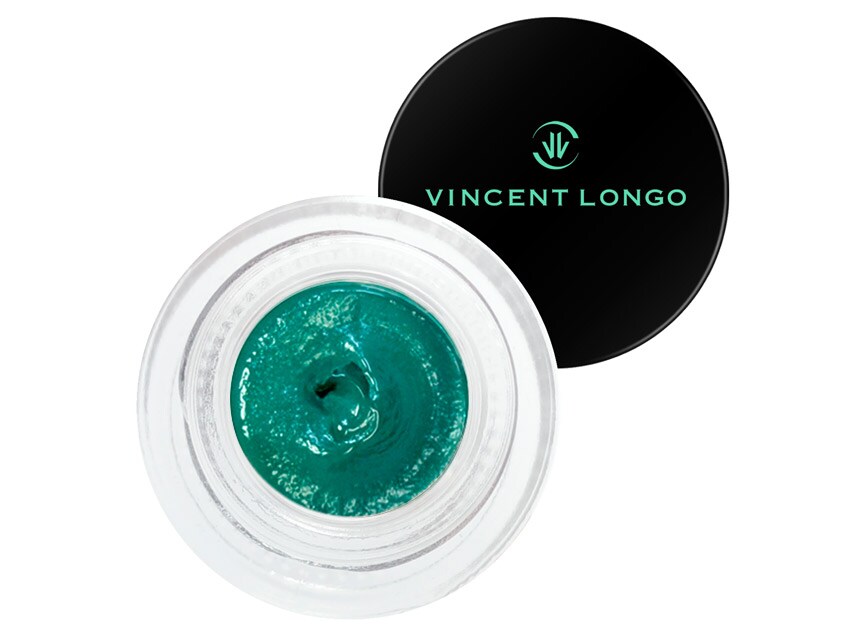 Vincent Longo Creme Gel Liner - Teal Green