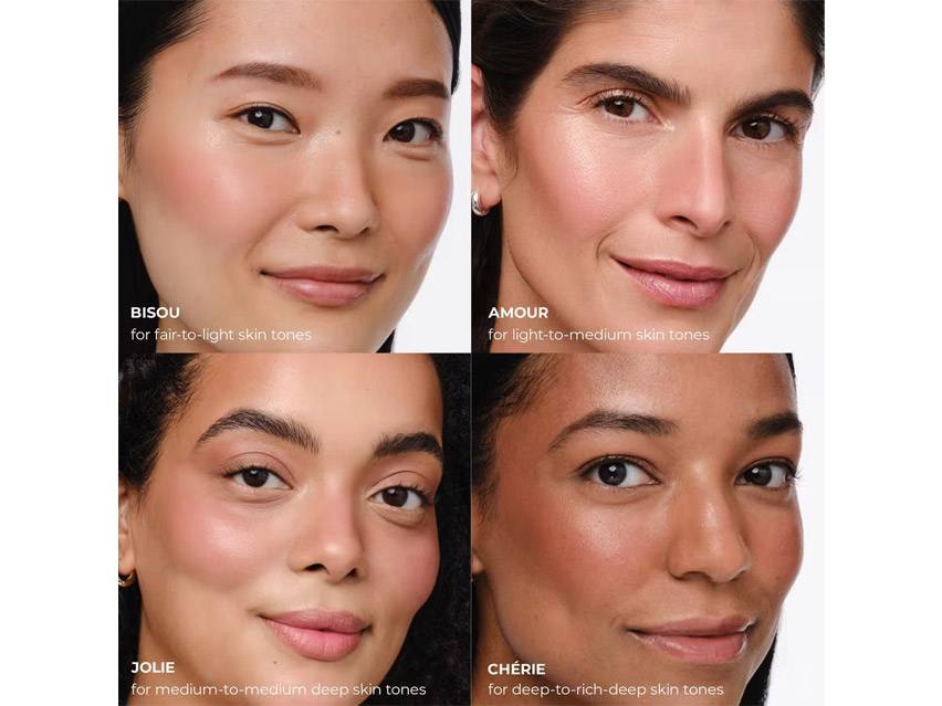 Laura Mercier Bonne Glow Cream Face Palette - Limited Edition