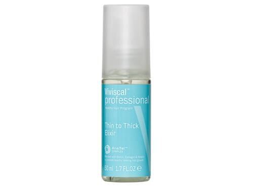 Viviscal Professional Thin To Thick Elixir Hair Care Lovelyskin