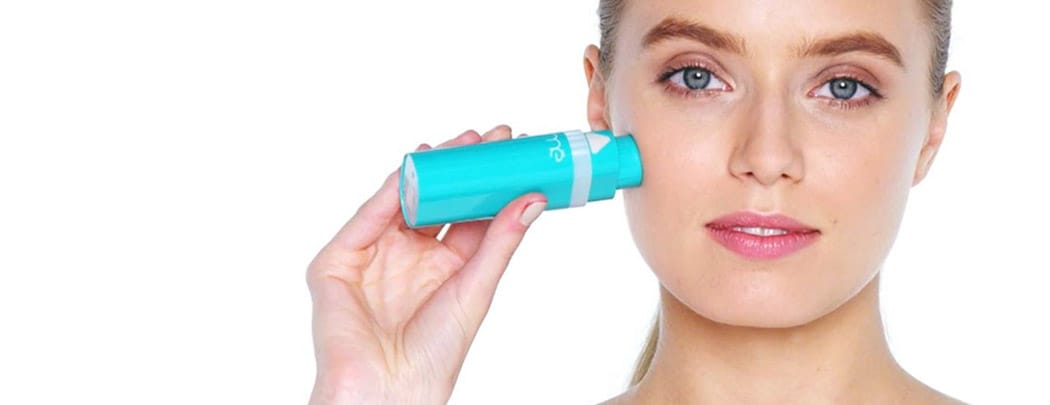 How to Use me clear LED Acne Spot Treatment Device