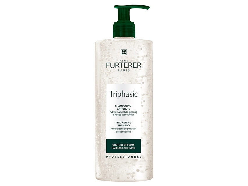 Rene Furterer Triphasic Thickening Shampoo