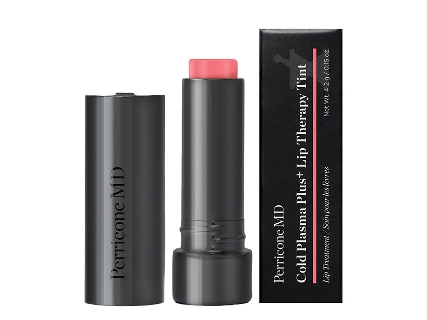 Perricone MD Cold Plasma Plus+ Lip Therapy Tint Peony
