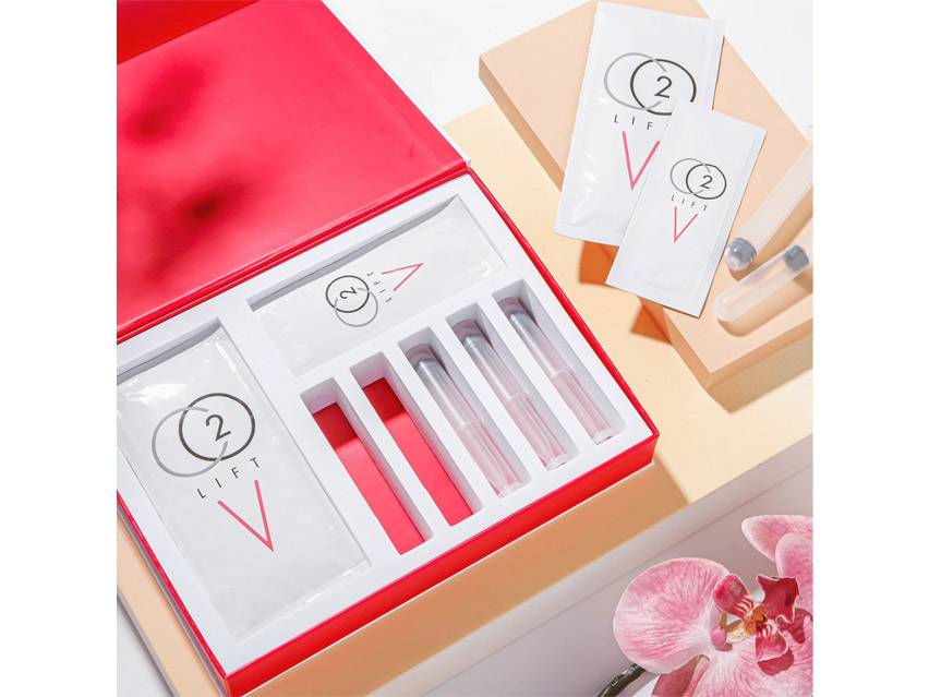 CO2LiftV Carboxytherapy Vaginal Rejuvenation Treatment Kit