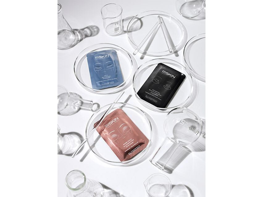 111SKIN Master Masking Planner