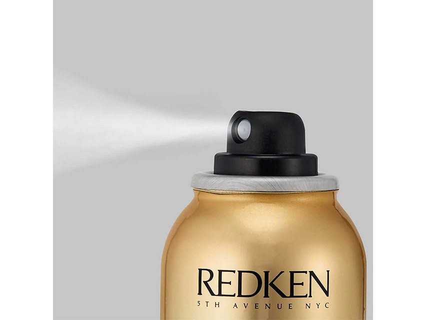 Redken Shine Flash Glass-Like Shine Spray