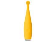 FOREO ISSA mikro Toothbrush For Babies - Sunflower Yellow