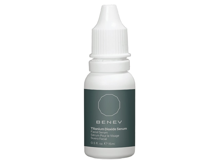 BENEV Titanium Dioxide Serum