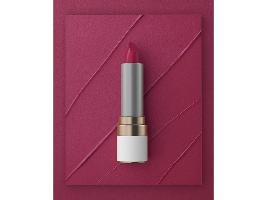 Mirabella Sealed With A Kiss Lipstick