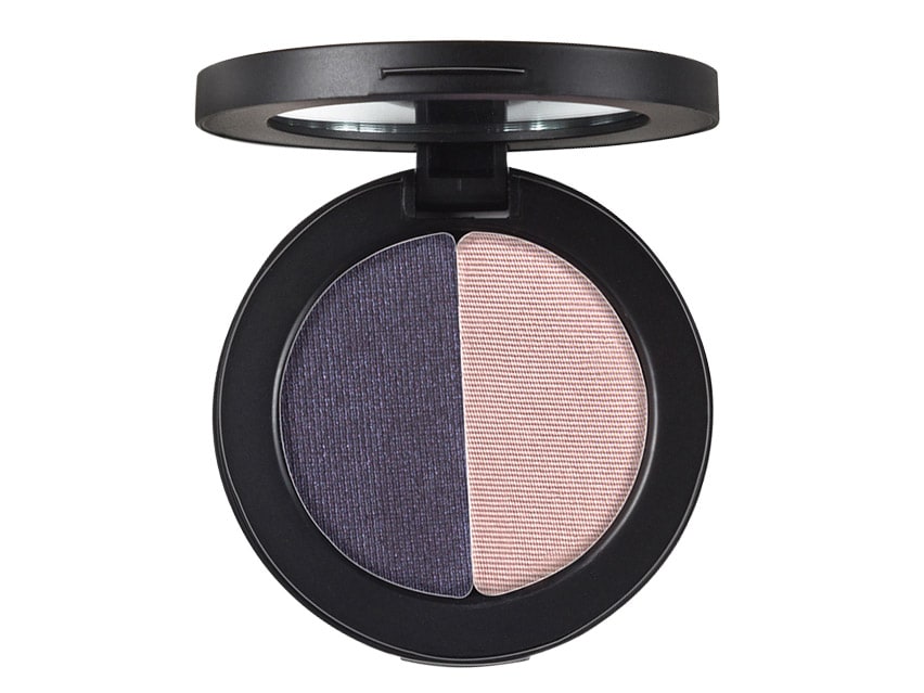 YOUNGBLOOD Perfect Pair Mineral Eyeshadow Duo - Desire