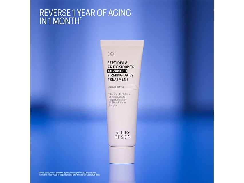 Allies of Skin Lift &amp; Protect Routine - Limited Edition