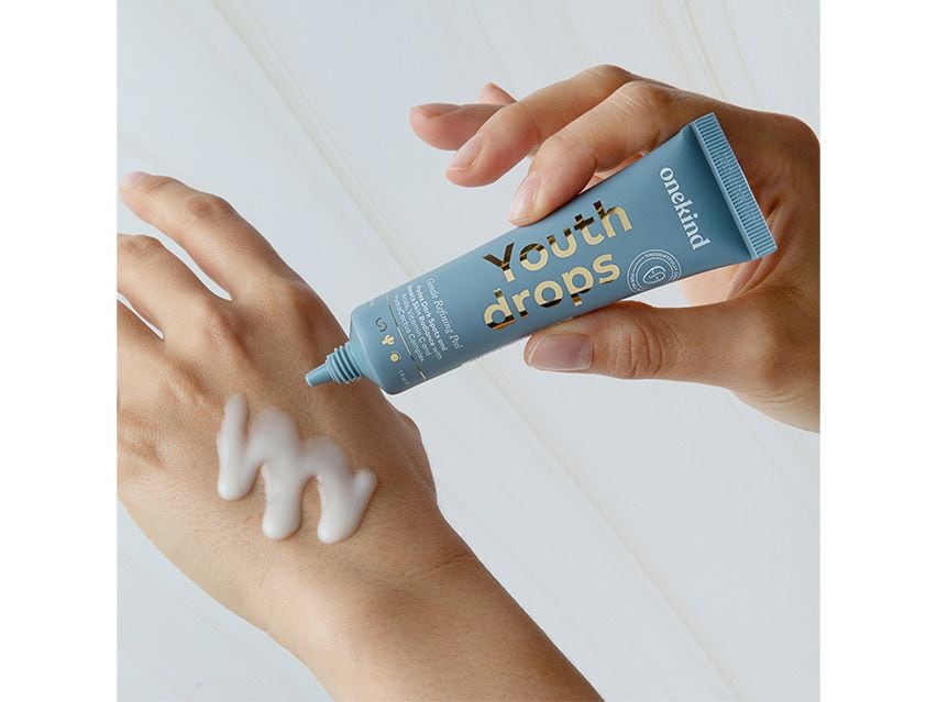 Onekind Youthdrops Gentle Refining Peel
