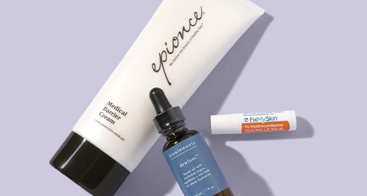 How our CEO Cured her Acne at Home