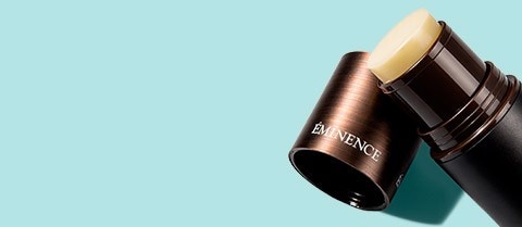 Free $28 Full-Size Lip Balm SPF 15 with $100 Eminence Organics purchase of two or more products