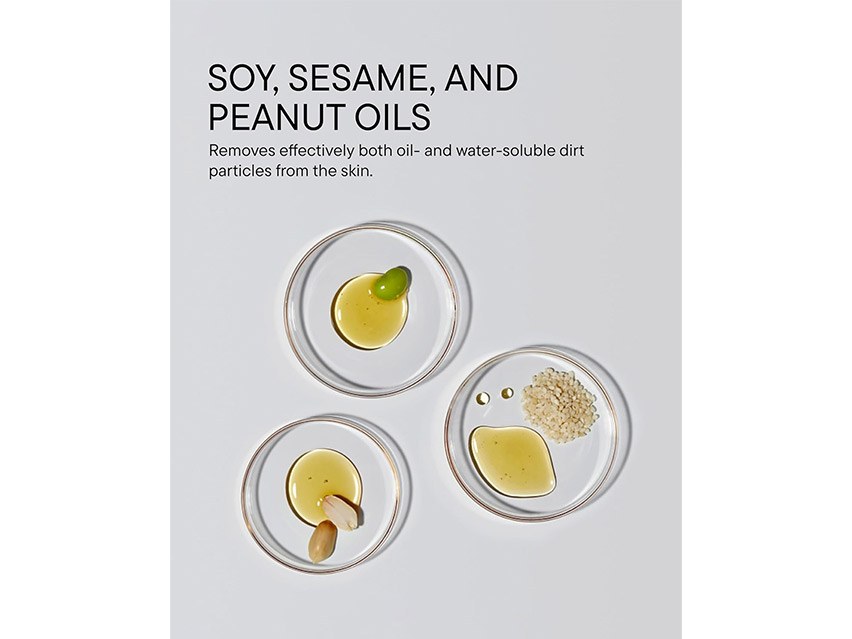 BABOR HY-OL Cleanser and Phyto Booster Hydrating Set