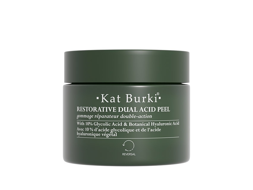 Kat Burki Restorative Dual Acid Peel