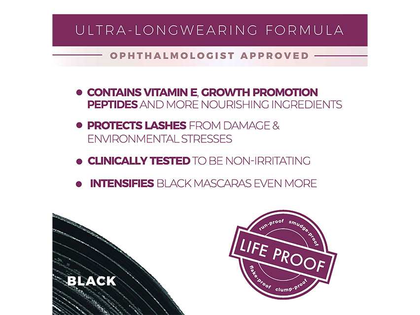 blinc Black Lash Primer