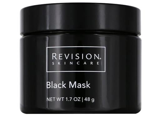 Revision Skincare Black Mask Lovelyskin