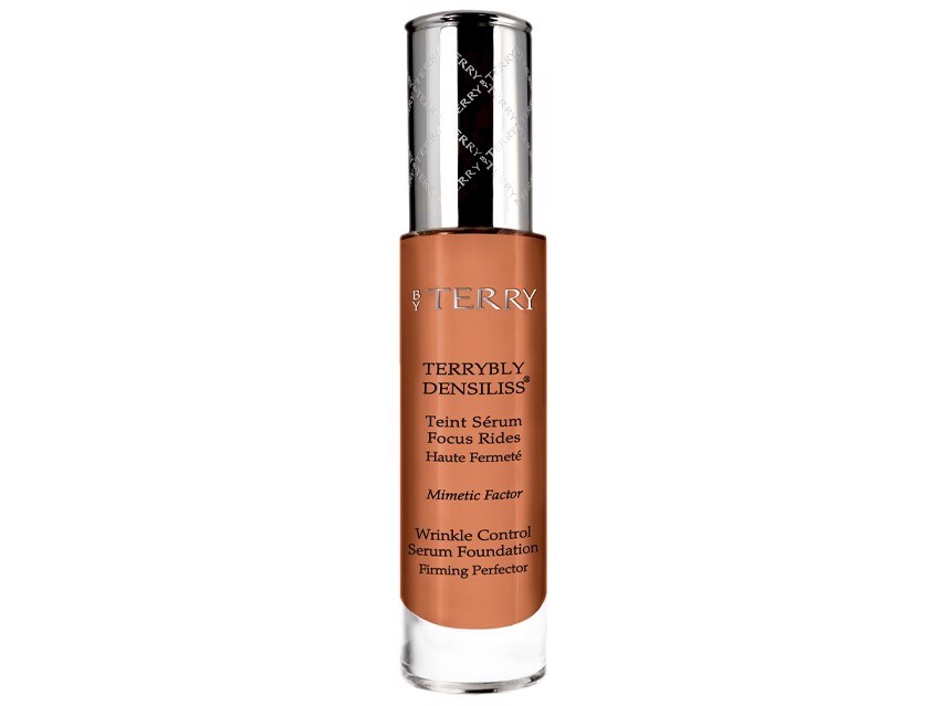 BY TERRY Terrybly Densiliss Foundation - 8.25 - Desert Beige