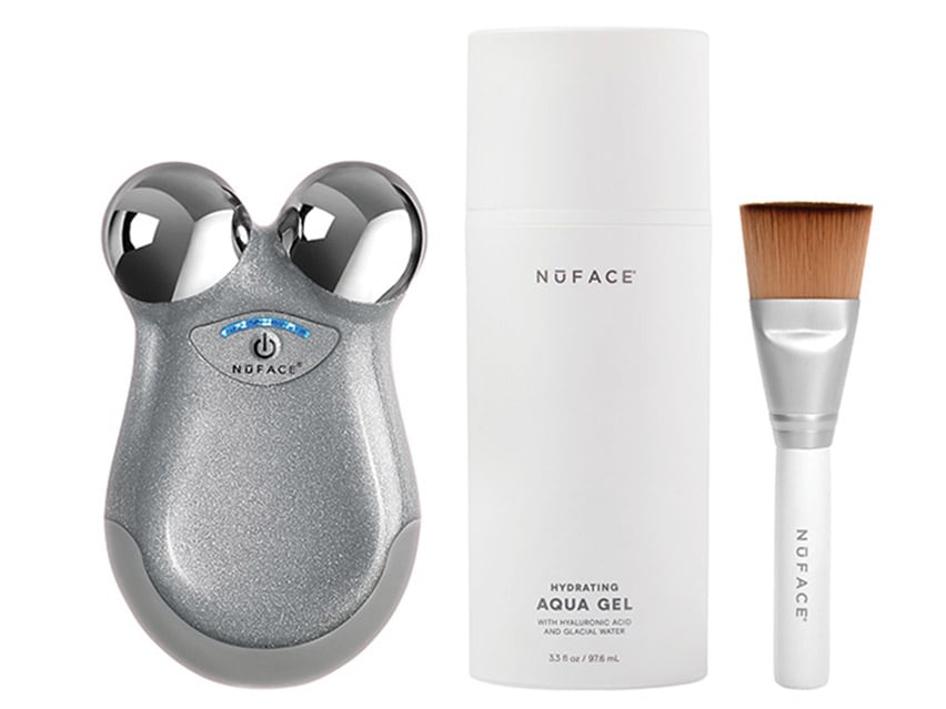 NuFACE Mini Magical Results Set - Limited Edition