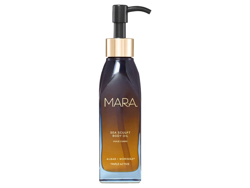 MARA Sea Sculpt Body Oil
