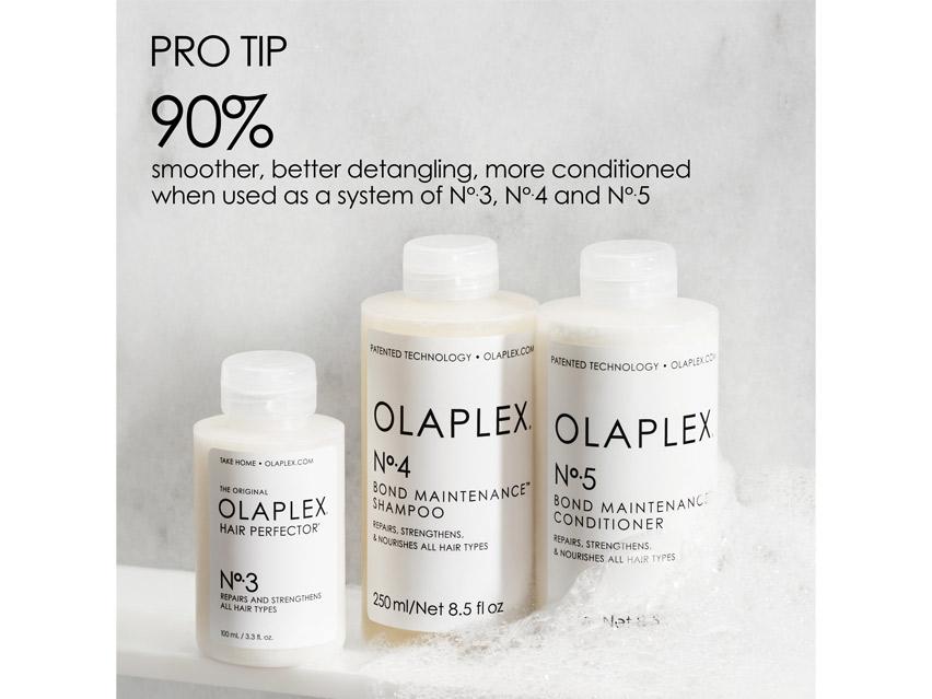 OLAPLEX Daily Cleanse &amp; Condition Duo