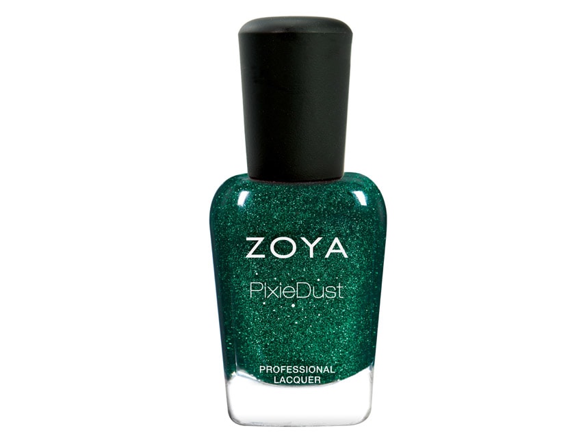 Zoya Pixie Dust - Elphie Limited Edition