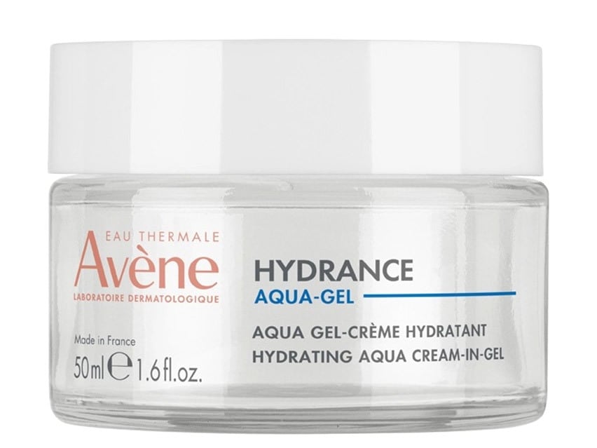 Avene Hydrance Aqua-Gel