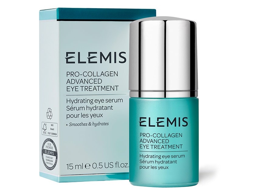 ELEMIS Pro-Collagen Advanced Eye Treatment