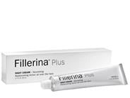 Fillerina Plus Night Cream Grade 4