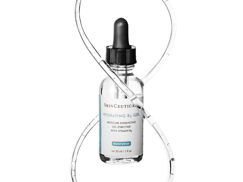 SkinCeuticals Hydrating B5 Hyaluronic Acid Gel Serum LovelySkin