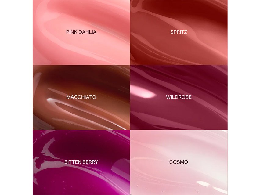 Youngblood Mineral Cosmetics Ever Glow Lip Oil