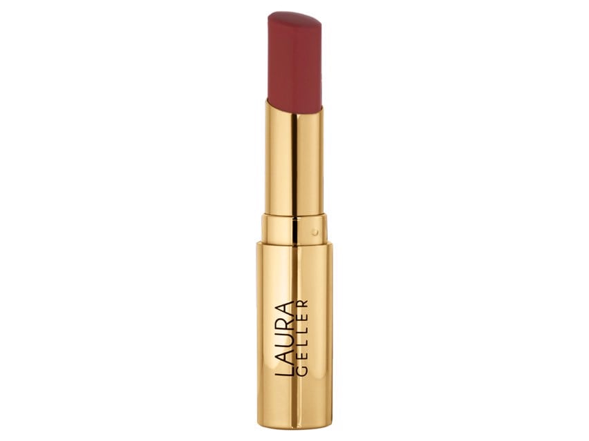 Laura Geller Jelly Balm Hydrating Lip Color - Brick House