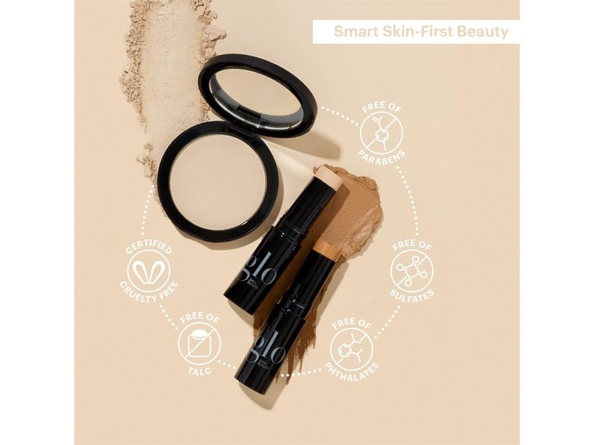 Glo Skin Beauty Pressed Base