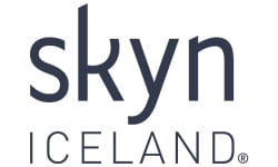 skyn ICELAND Logo
