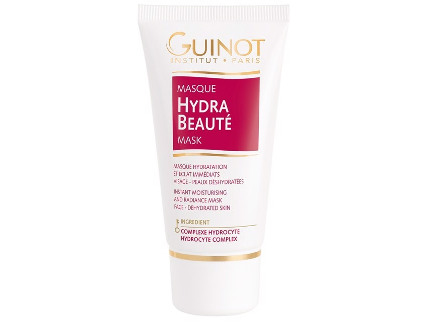 Hydra Beauty Nutrition Facial Cream Dry Skin