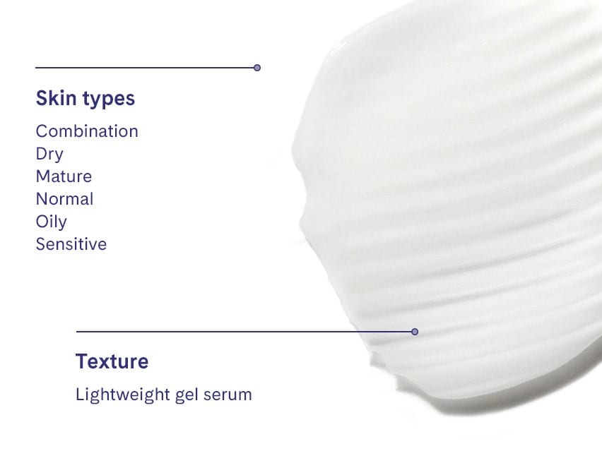 LovelySkin LUXE Ultra-Benefits Moisturizer