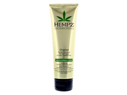 Shop Hempz Haircare Original Shampoo For Damaged Color Treated