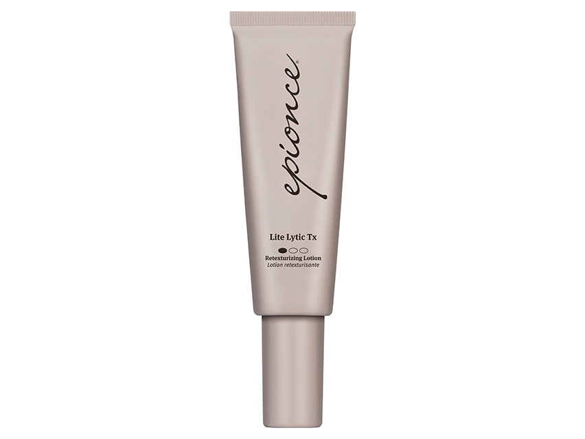 Epionce Lite Lytic TX is an Epionce lytic lotion