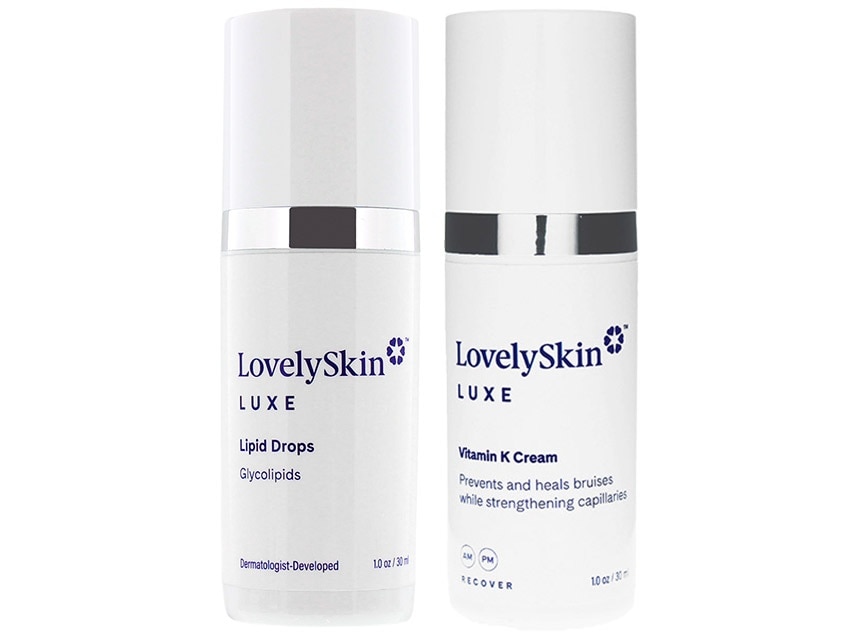 LovelySkin LUXE Post-Procedure Kit