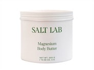 Salt Lab Magnesium Body Butter