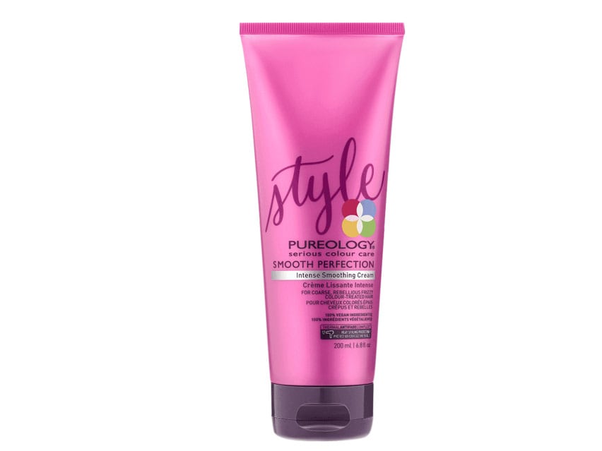 Pureology Smooth Perfection Intense Smoothing Cream