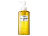 DHC Deep Cleansing Oil