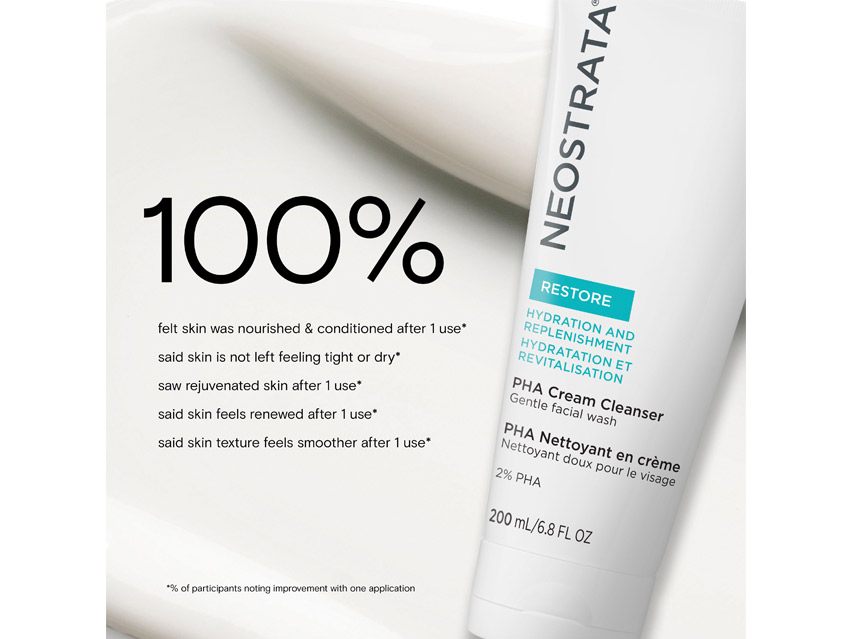 NEOSTRATA Restore PHA Cream Cleanser