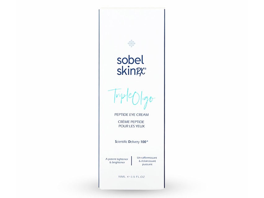 Sobel Skin Rx Triple Oligo Peptide Eye Cream