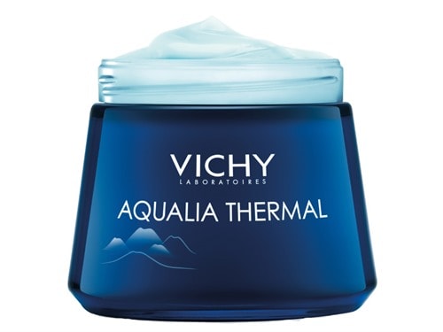 Vichy Aqualia Thermal Night Spa