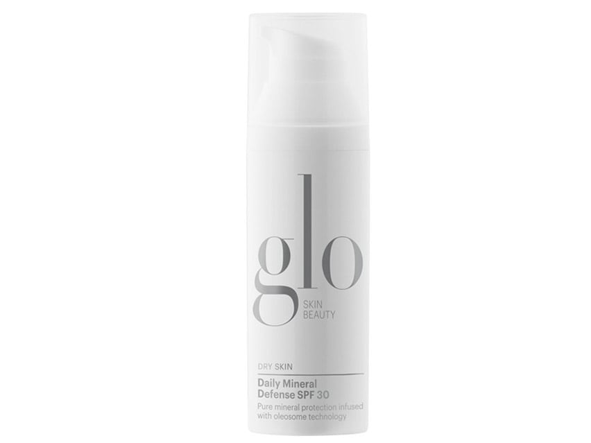 Glo Skin Beauty Daily Mineral Defense SPF 30