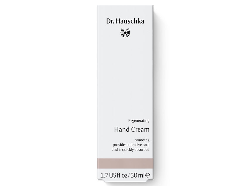 Dr. Hauschka Regenerating Hand Cream