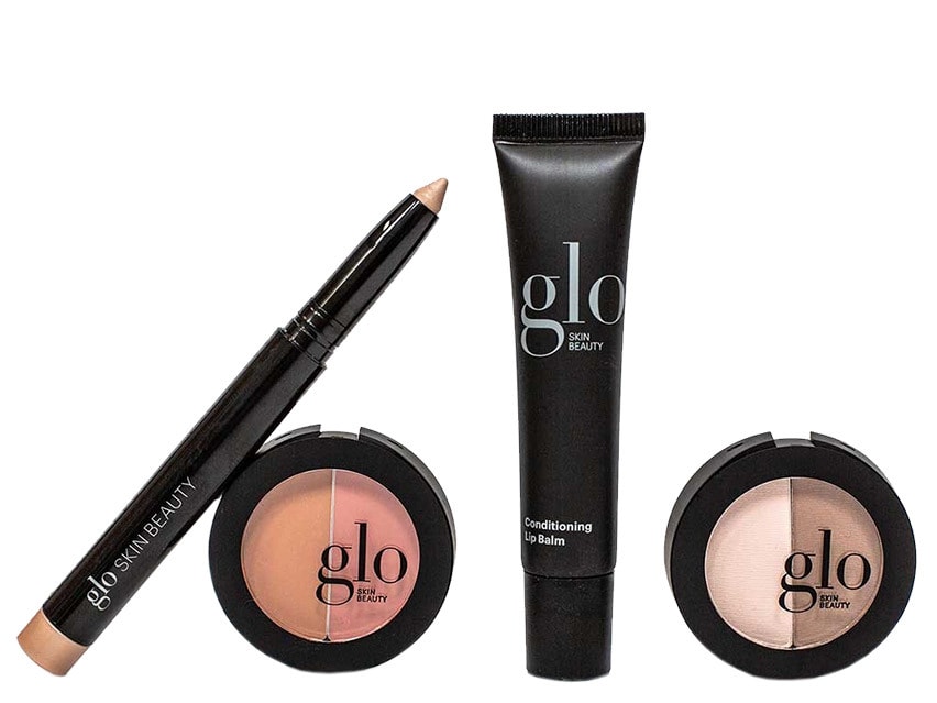 Glo Skin Beauty In the Nudes Multi-Tasking Kit - Pop of Pink