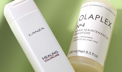 Is sulfate-free shampoo best for colored hair?